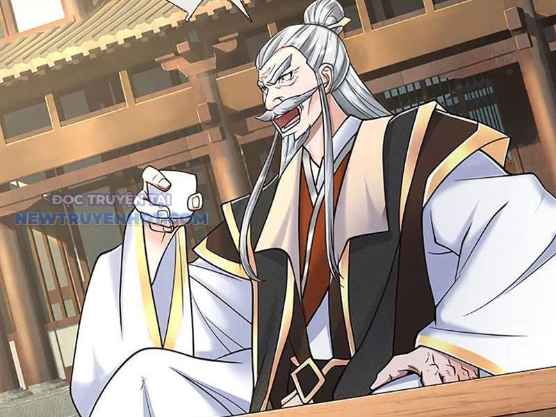 Kiếm Tiên Võ Đế: Bắt Đầu Huyền Vũ Môn Chi Biến Chapter 176 - Trang 22