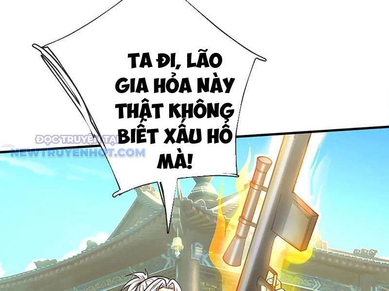 Kiếm Tiên Võ Đế: Bắt Đầu Huyền Vũ Môn Chi Biến Chapter 176 - Trang 24