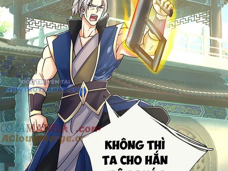 Kiếm Tiên Võ Đế: Bắt Đầu Huyền Vũ Môn Chi Biến Chapter 176 - Trang 25