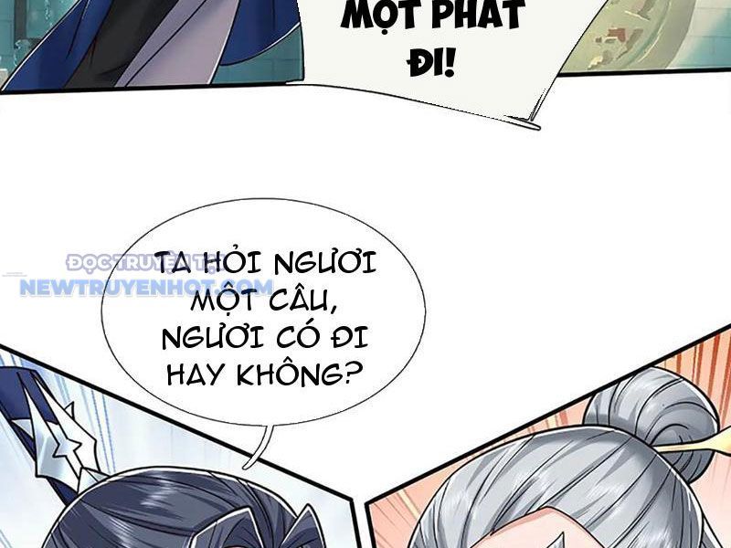 Kiếm Tiên Võ Đế: Bắt Đầu Huyền Vũ Môn Chi Biến Chapter 176 - Trang 26