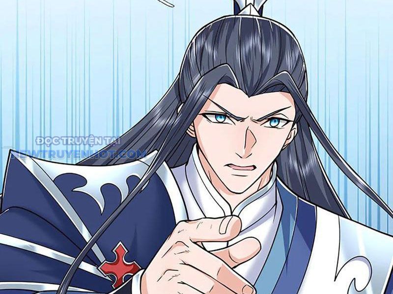 Kiếm Tiên Võ Đế: Bắt Đầu Huyền Vũ Môn Chi Biến Chapter 176 - Trang 29
