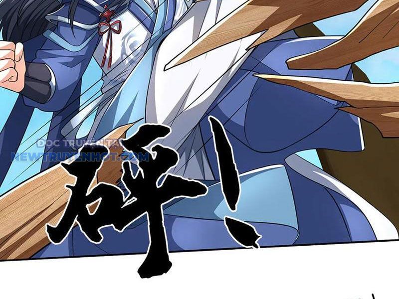 Kiếm Tiên Võ Đế: Bắt Đầu Huyền Vũ Môn Chi Biến Chapter 176 - Trang 3