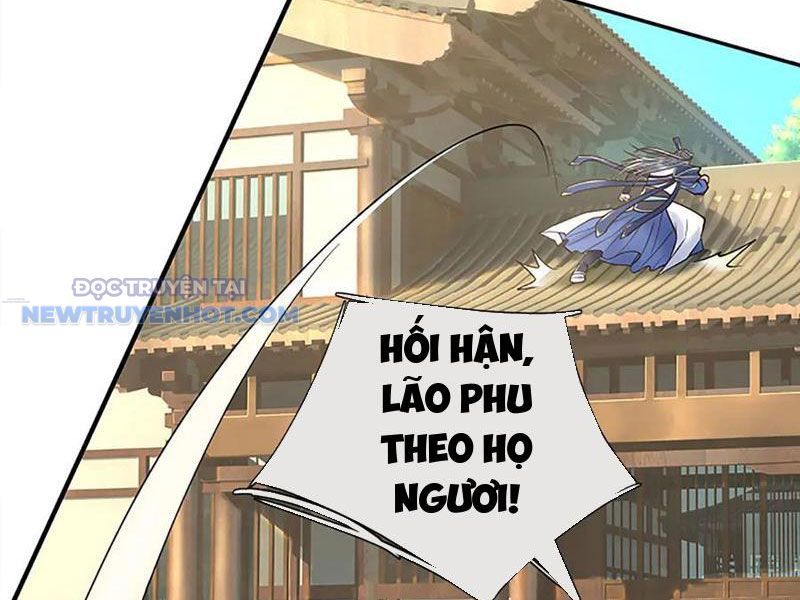 Kiếm Tiên Võ Đế: Bắt Đầu Huyền Vũ Môn Chi Biến Chapter 176 - Trang 31