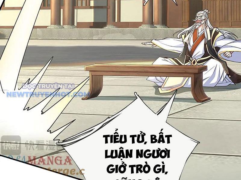 Kiếm Tiên Võ Đế: Bắt Đầu Huyền Vũ Môn Chi Biến Chapter 176 - Trang 32