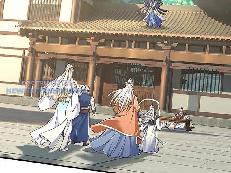 Kiếm Tiên Võ Đế: Bắt Đầu Huyền Vũ Môn Chi Biến Chapter 176 - Trang 36