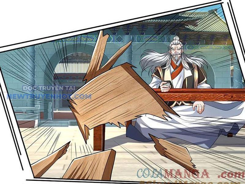 Kiếm Tiên Võ Đế: Bắt Đầu Huyền Vũ Môn Chi Biến Chapter 176 - Trang 4