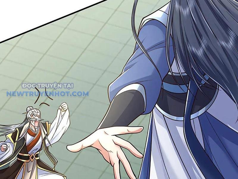 Kiếm Tiên Võ Đế: Bắt Đầu Huyền Vũ Môn Chi Biến Chapter 176 - Trang 41