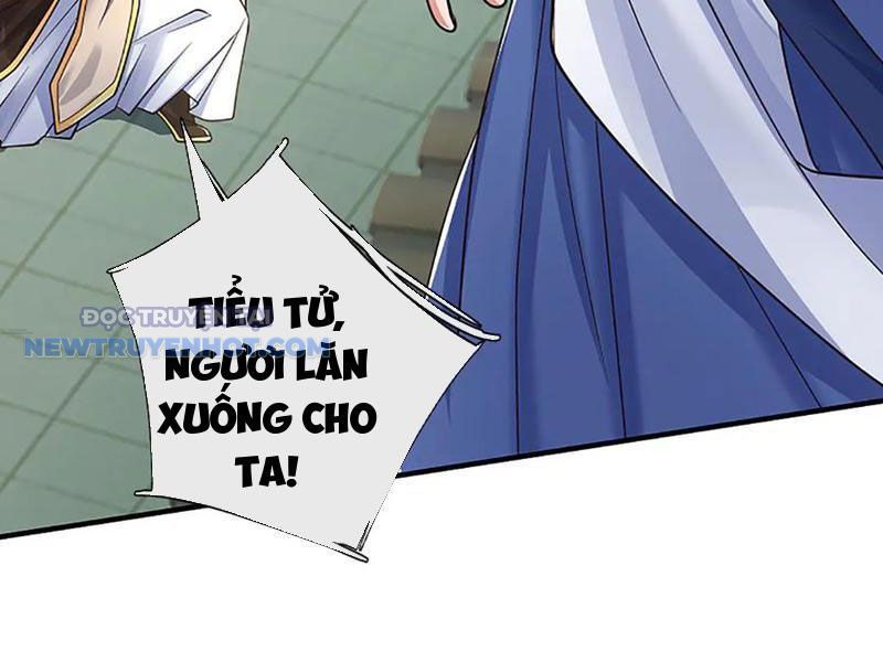 Kiếm Tiên Võ Đế: Bắt Đầu Huyền Vũ Môn Chi Biến Chapter 176 - Trang 42