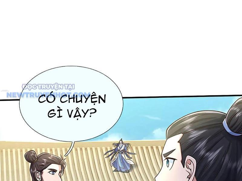 Kiếm Tiên Võ Đế: Bắt Đầu Huyền Vũ Môn Chi Biến Chapter 176 - Trang 43