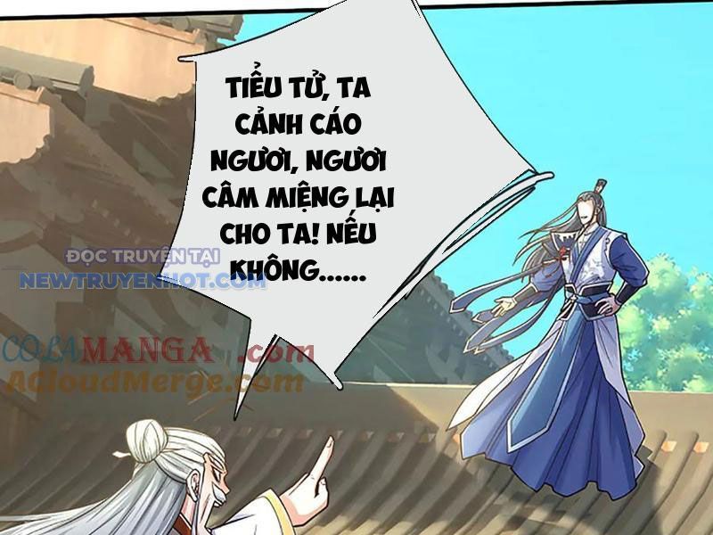 Kiếm Tiên Võ Đế: Bắt Đầu Huyền Vũ Môn Chi Biến Chapter 176 - Trang 47