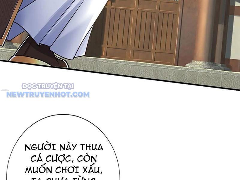 Kiếm Tiên Võ Đế: Bắt Đầu Huyền Vũ Môn Chi Biến Chapter 176 - Trang 49