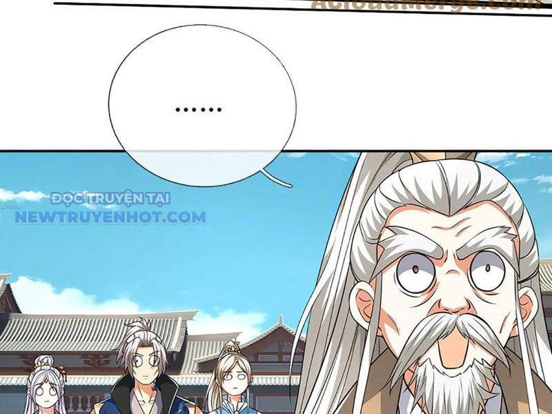 Kiếm Tiên Võ Đế: Bắt Đầu Huyền Vũ Môn Chi Biến Chapter 176 - Trang 5