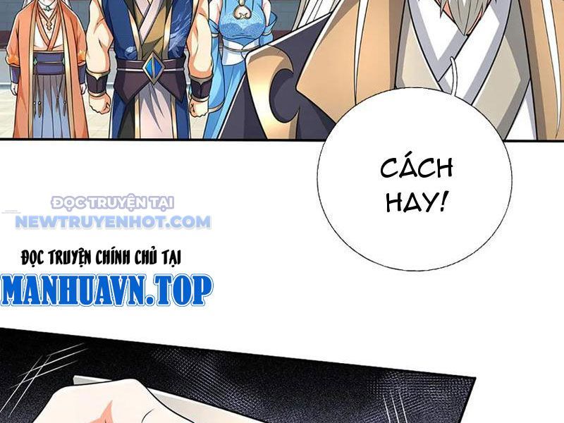 Kiếm Tiên Võ Đế: Bắt Đầu Huyền Vũ Môn Chi Biến Chapter 176 - Trang 6