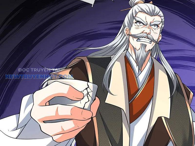 Kiếm Tiên Võ Đế: Bắt Đầu Huyền Vũ Môn Chi Biến Chapter 176 - Trang 8