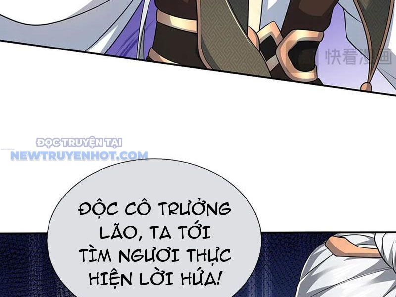 Kiếm Tiên Võ Đế: Bắt Đầu Huyền Vũ Môn Chi Biến Chapter 176 - Trang 9