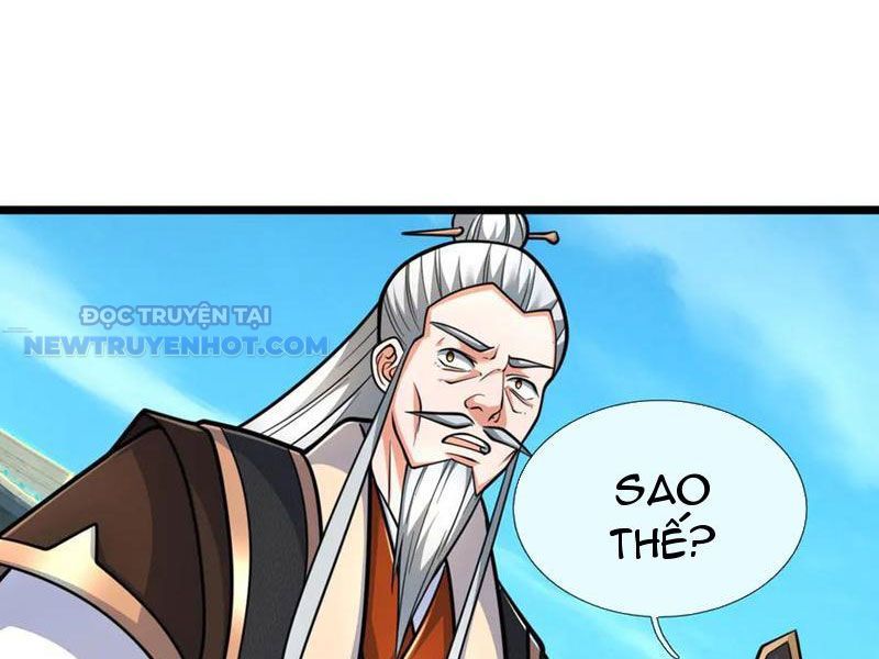 Kiếm Tiên Võ Đế: Bắt Đầu Huyền Vũ Môn Chi Biến Chapter 177 - Trang 16