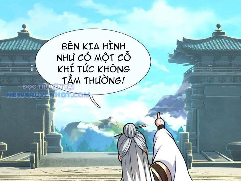 Kiếm Tiên Võ Đế: Bắt Đầu Huyền Vũ Môn Chi Biến Chapter 177 - Trang 19