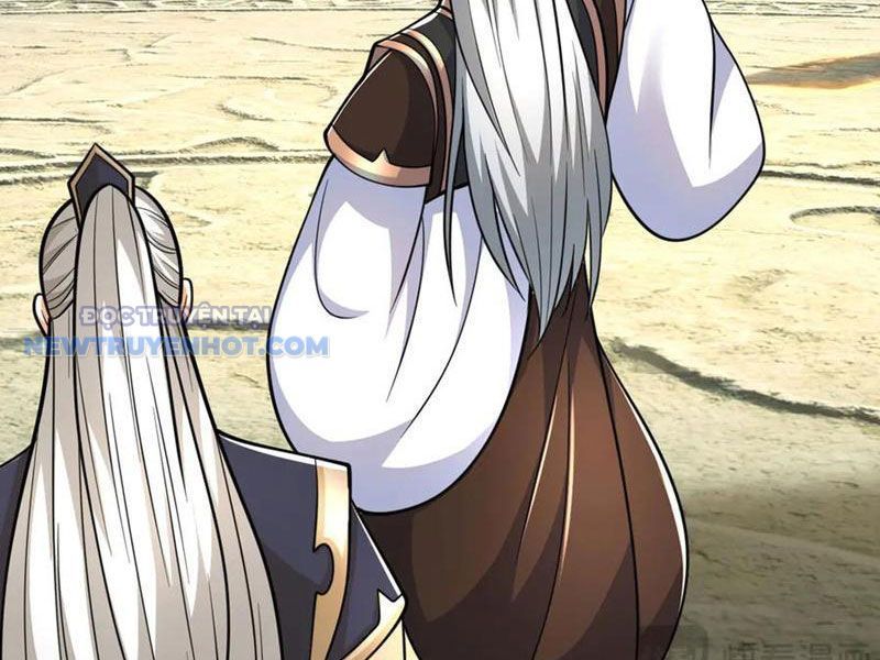 Kiếm Tiên Võ Đế: Bắt Đầu Huyền Vũ Môn Chi Biến Chapter 177 - Trang 20