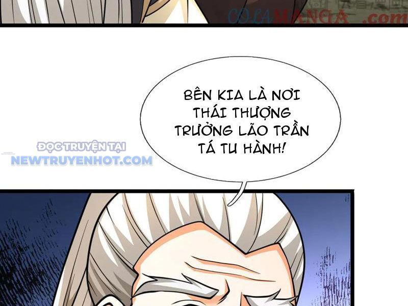 Kiếm Tiên Võ Đế: Bắt Đầu Huyền Vũ Môn Chi Biến Chapter 177 - Trang 21