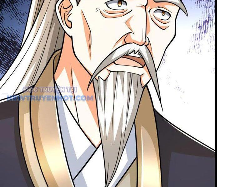 Kiếm Tiên Võ Đế: Bắt Đầu Huyền Vũ Môn Chi Biến Chapter 177 - Trang 22