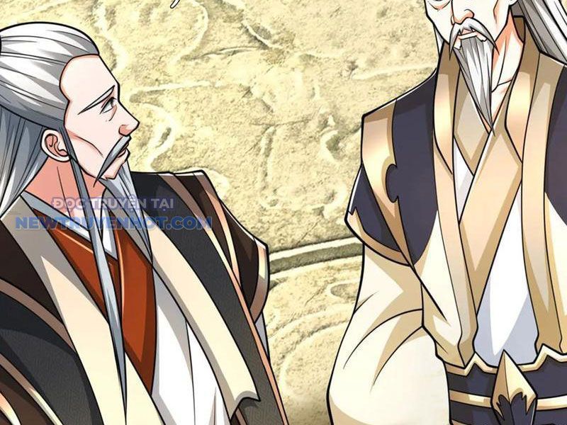 Kiếm Tiên Võ Đế: Bắt Đầu Huyền Vũ Môn Chi Biến Chapter 177 - Trang 24
