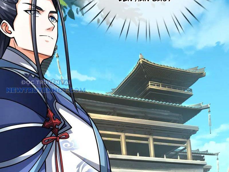 Kiếm Tiên Võ Đế: Bắt Đầu Huyền Vũ Môn Chi Biến Chapter 177 - Trang 26