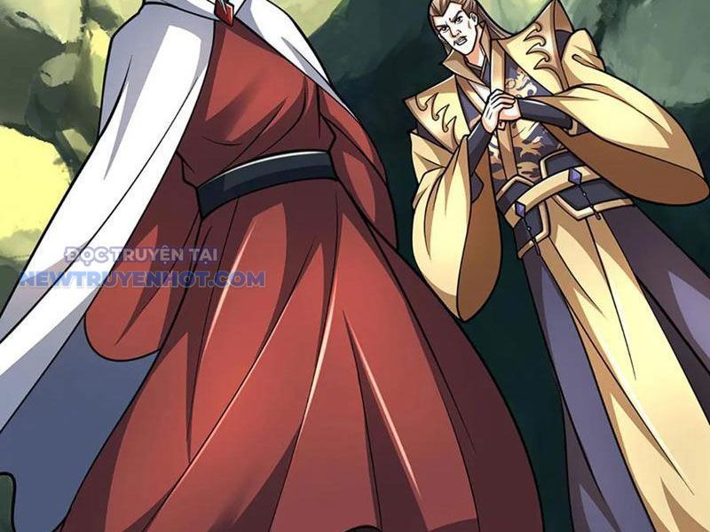 Kiếm Tiên Võ Đế: Bắt Đầu Huyền Vũ Môn Chi Biến Chapter 177 - Trang 33