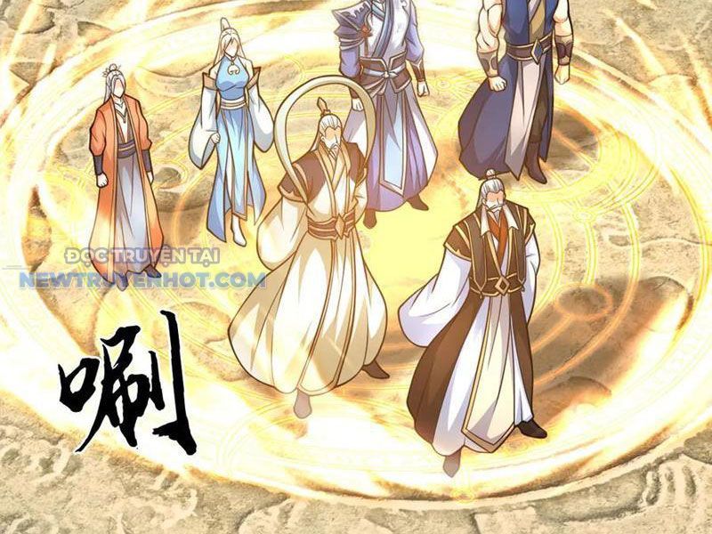 Kiếm Tiên Võ Đế: Bắt Đầu Huyền Vũ Môn Chi Biến Chapter 177 - Trang 4