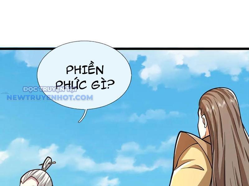 Kiếm Tiên Võ Đế: Bắt Đầu Huyền Vũ Môn Chi Biến Chapter 177 - Trang 41