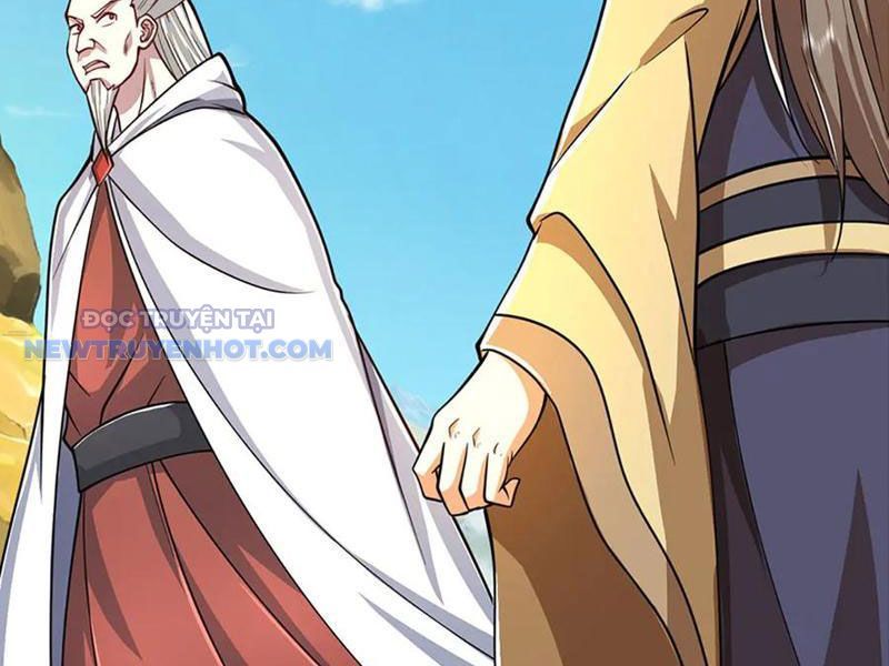 Kiếm Tiên Võ Đế: Bắt Đầu Huyền Vũ Môn Chi Biến Chapter 177 - Trang 42
