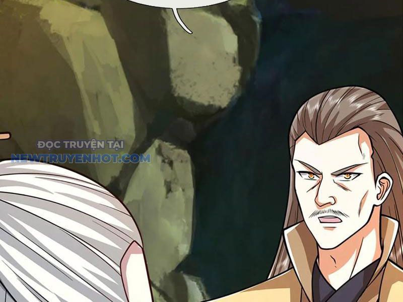 Kiếm Tiên Võ Đế: Bắt Đầu Huyền Vũ Môn Chi Biến Chapter 177 - Trang 44