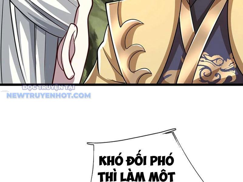 Kiếm Tiên Võ Đế: Bắt Đầu Huyền Vũ Môn Chi Biến Chapter 177 - Trang 45