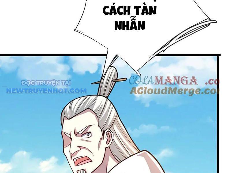 Kiếm Tiên Võ Đế: Bắt Đầu Huyền Vũ Môn Chi Biến Chapter 177 - Trang 46