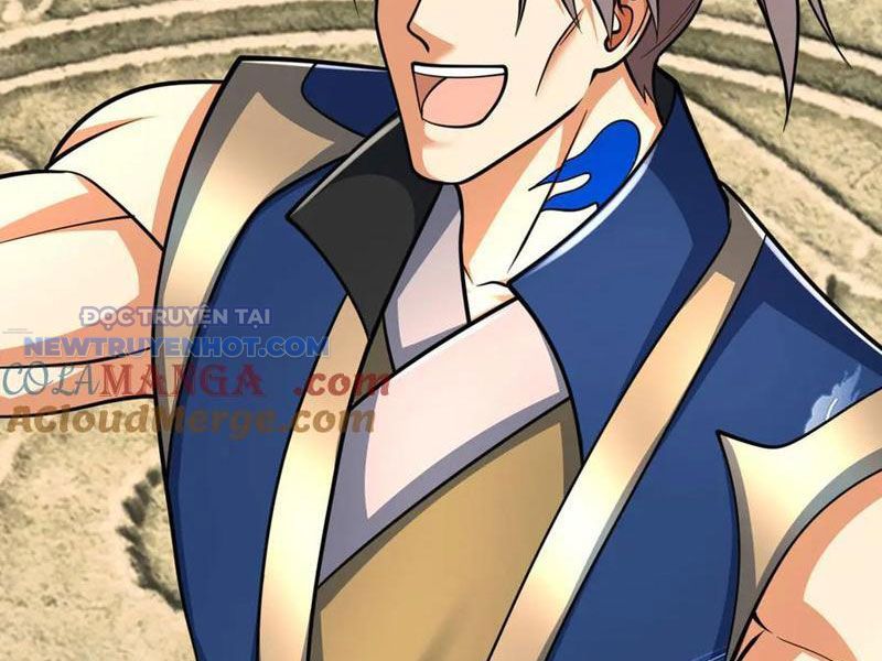 Kiếm Tiên Võ Đế: Bắt Đầu Huyền Vũ Môn Chi Biến Chapter 177 - Trang 7