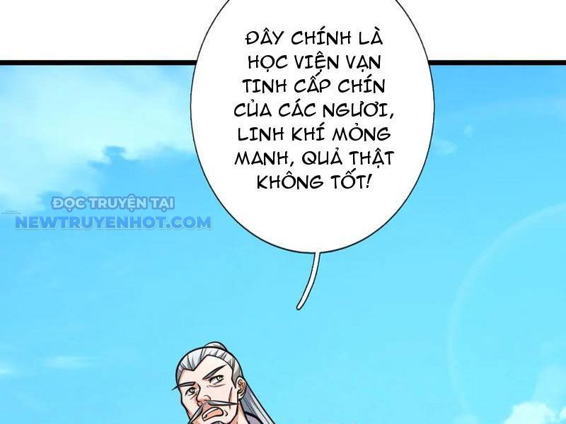 Kiếm Tiên Võ Đế: Bắt Đầu Huyền Vũ Môn Chi Biến Chapter 177 - Trang 9