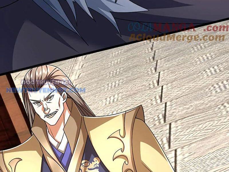 Kiếm Tiên Võ Đế: Bắt Đầu Huyền Vũ Môn Chi Biến Chapter 178 - Trang 11
