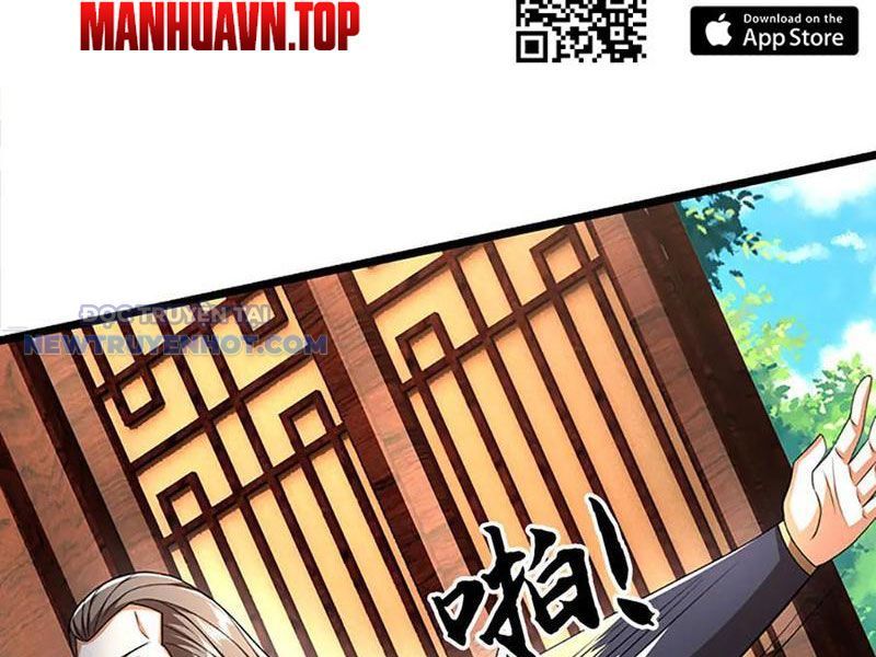 Kiếm Tiên Võ Đế: Bắt Đầu Huyền Vũ Môn Chi Biến Chapter 178 - Trang 18