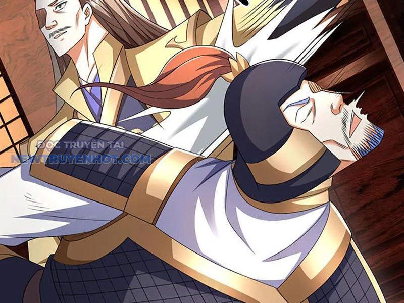 Kiếm Tiên Võ Đế: Bắt Đầu Huyền Vũ Môn Chi Biến Chapter 178 - Trang 19