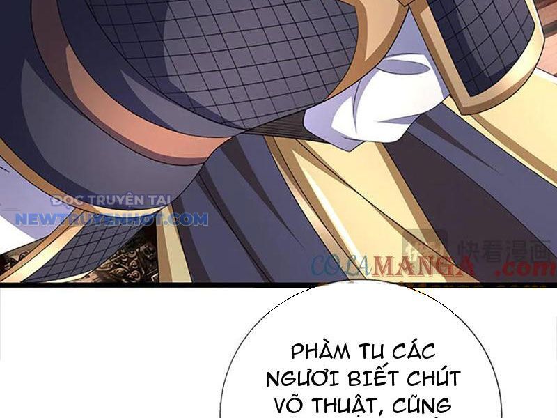 Kiếm Tiên Võ Đế: Bắt Đầu Huyền Vũ Môn Chi Biến Chapter 178 - Trang 20