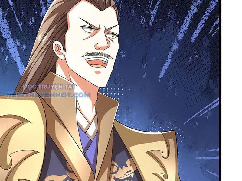 Kiếm Tiên Võ Đế: Bắt Đầu Huyền Vũ Môn Chi Biến Chapter 178 - Trang 27