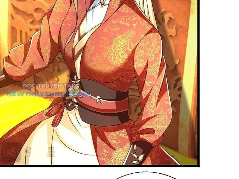 Kiếm Tiên Võ Đế: Bắt Đầu Huyền Vũ Môn Chi Biến Chapter 178 - Trang 36