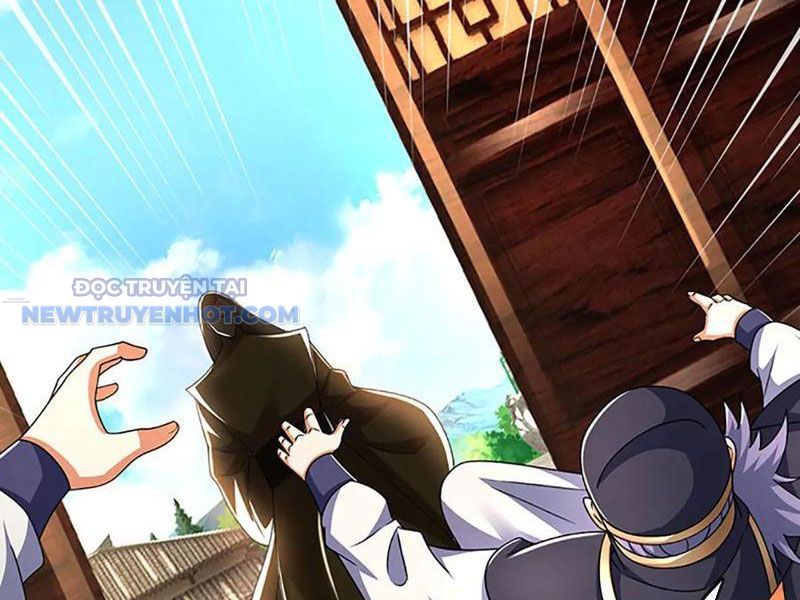Kiếm Tiên Võ Đế: Bắt Đầu Huyền Vũ Môn Chi Biến Chapter 178 - Trang 9