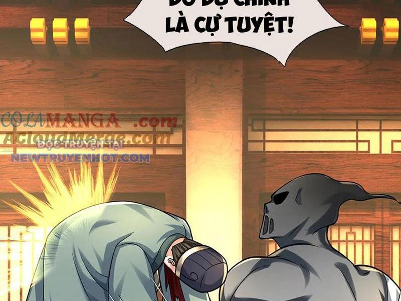 Kiếm Tiên Võ Đế: Bắt Đầu Huyền Vũ Môn Chi Biến Chapter 179 - Trang 11