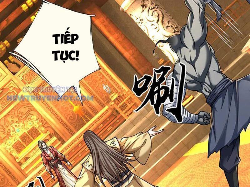 Kiếm Tiên Võ Đế: Bắt Đầu Huyền Vũ Môn Chi Biến Chapter 179 - Trang 15