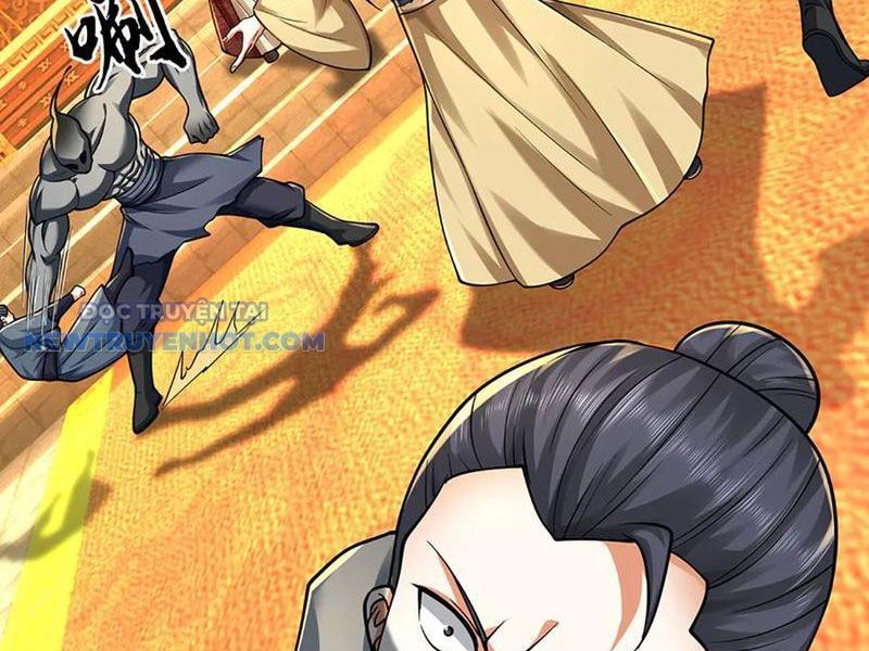 Kiếm Tiên Võ Đế: Bắt Đầu Huyền Vũ Môn Chi Biến Chapter 179 - Trang 16