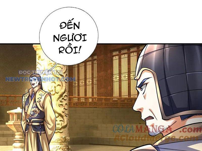 Kiếm Tiên Võ Đế: Bắt Đầu Huyền Vũ Môn Chi Biến Chapter 179 - Trang 2