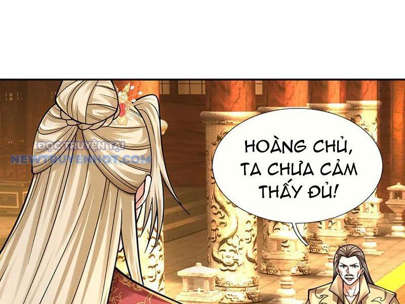 Kiếm Tiên Võ Đế: Bắt Đầu Huyền Vũ Môn Chi Biến Chapter 179 - Trang 20
