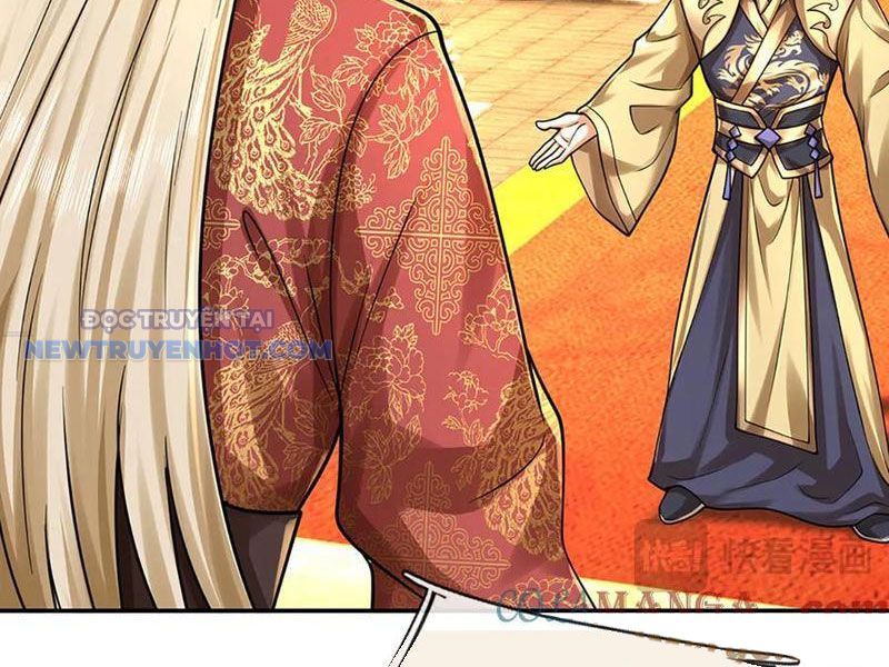 Kiếm Tiên Võ Đế: Bắt Đầu Huyền Vũ Môn Chi Biến Chapter 179 - Trang 21