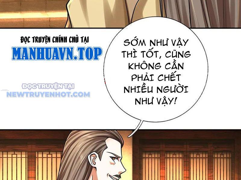 Kiếm Tiên Võ Đế: Bắt Đầu Huyền Vũ Môn Chi Biến Chapter 179 - Trang 24