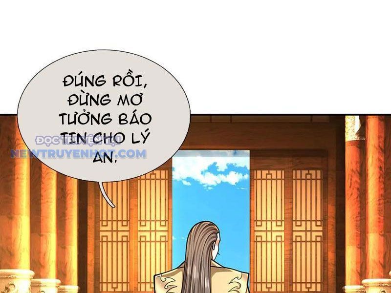 Kiếm Tiên Võ Đế: Bắt Đầu Huyền Vũ Môn Chi Biến Chapter 179 - Trang 26